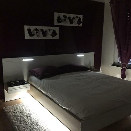 Appartement Des Trois Frontieres Apach Екстер'єр фото