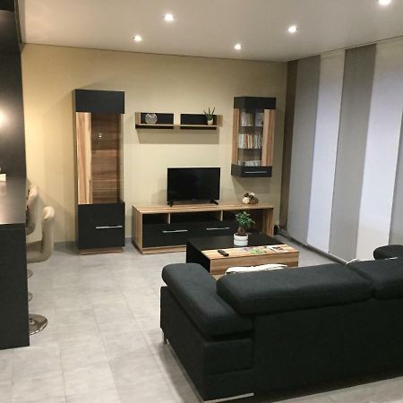 Appartement Des Trois Frontieres Apach Екстер'єр фото