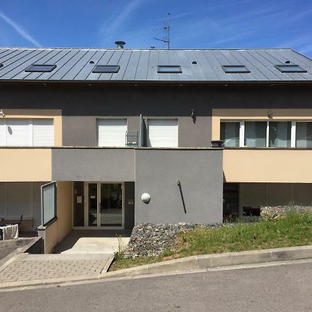 Appartement Des Trois Frontieres Apach Екстер'єр фото