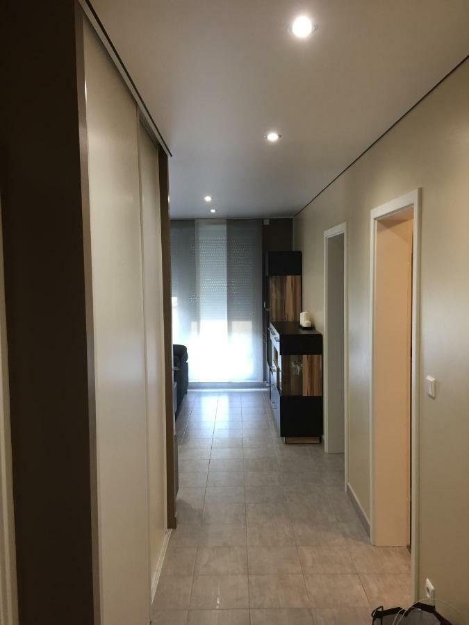 Appartement Des Trois Frontieres Apach Екстер'єр фото