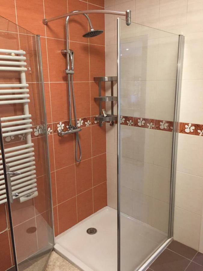 Appartement Des Trois Frontieres Apach Екстер'єр фото