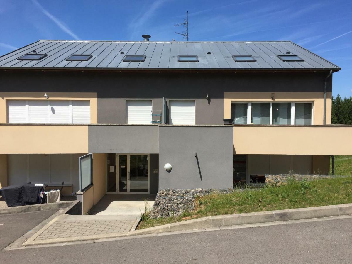 Appartement Des Trois Frontieres Apach Екстер'єр фото